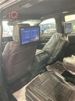 كاديلاك اسكاليد